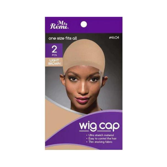 MS. Remi By Annie Wig Cap 2PC 