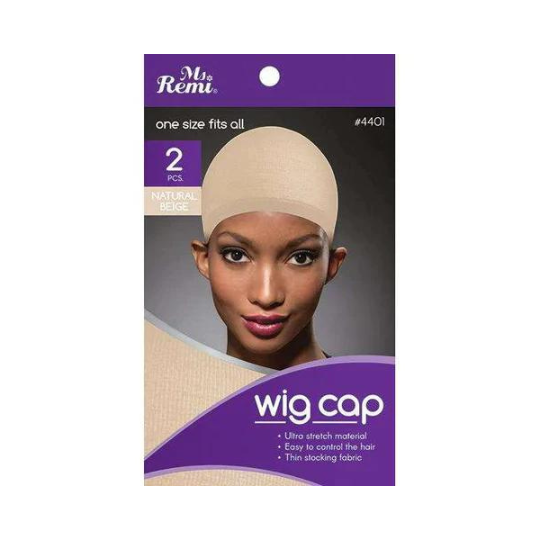 MS. Remi By Annie Wig Cap 2PC 