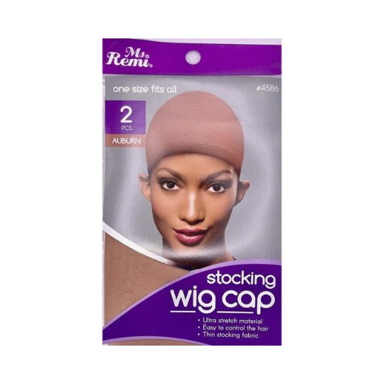 MS. Remi By Annie Wig Cap 2PC 