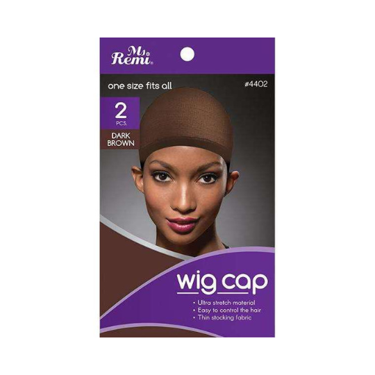 MS. Remi By Annie Wig Cap 2PC 