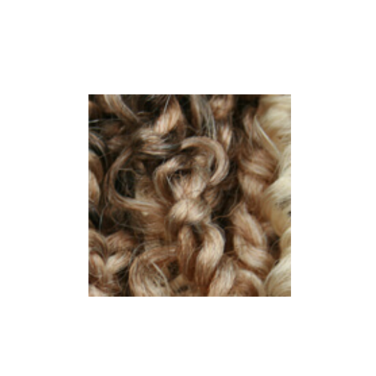 Bobbi Boss Micro Locs Feather Tips 22" Inch Wig