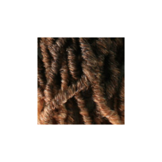 Bobbi Boss Micro Locs Feather Tips 22" Inch Wig