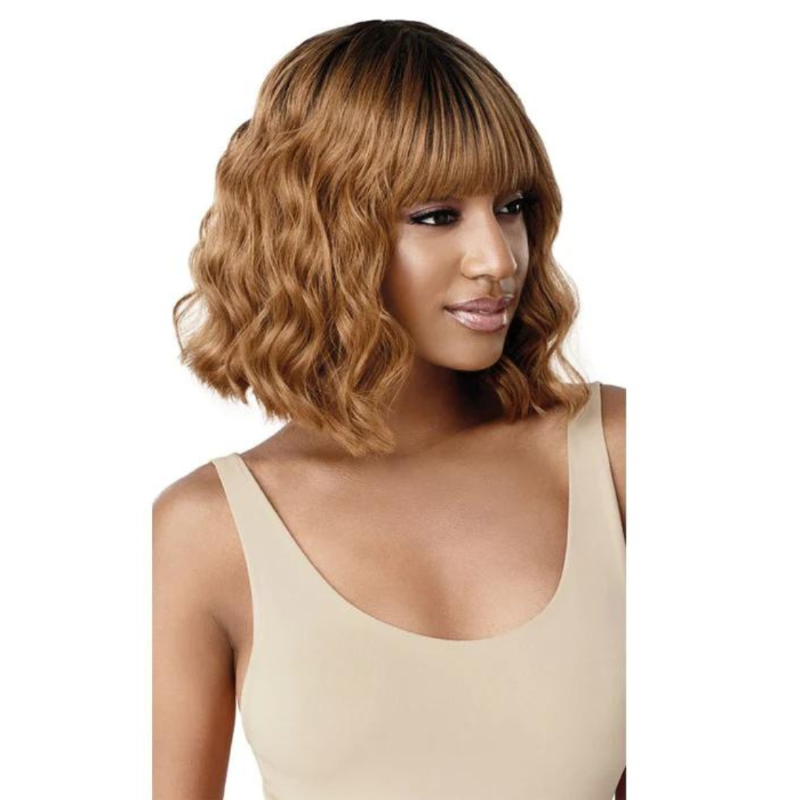 Wigpop Great Value Ready To Wear & Go - Tommy