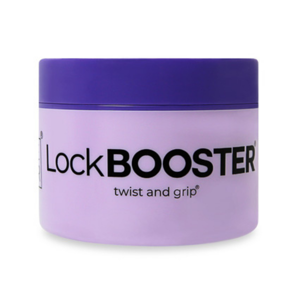 Style Factor Lock Booster Twist & Grip - 5 oz