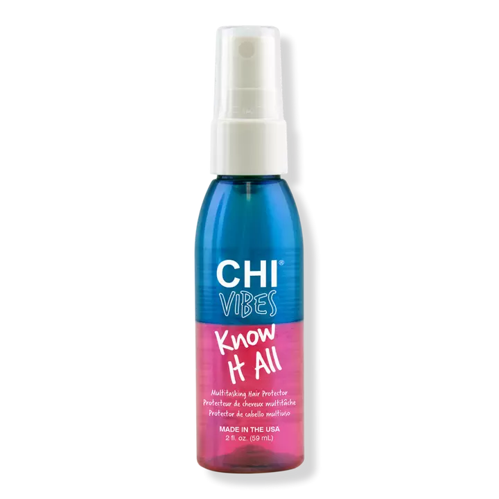 CHI VIBES KNOW IT ALL MULTITASKING HAIR PROTECTOR