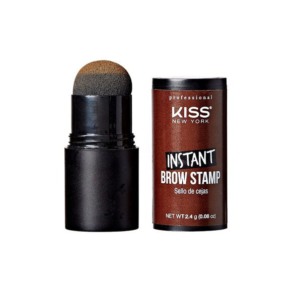 INSTANT BROW STAMP & STENCIL KIT- 2 PAIRS