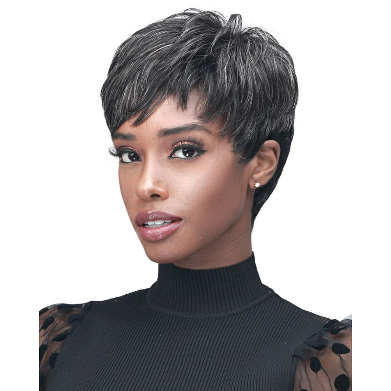 Bobbi Boss Ready To Wear Premium Synthetic Wig- Hara