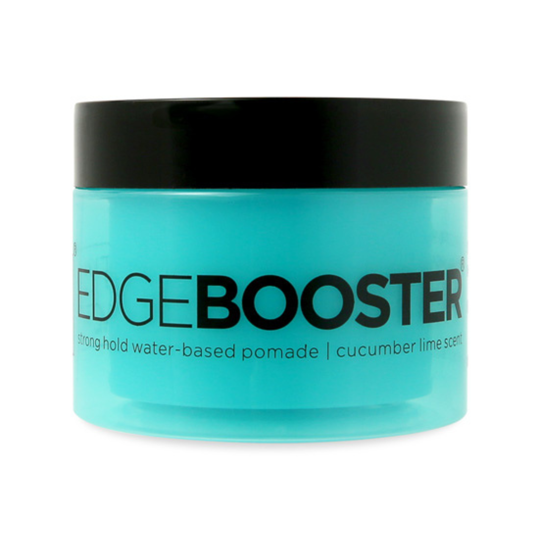 Style Factor: EDGE BOOSTER MOISTURE RICH POMADE 9.46oz – Beauty