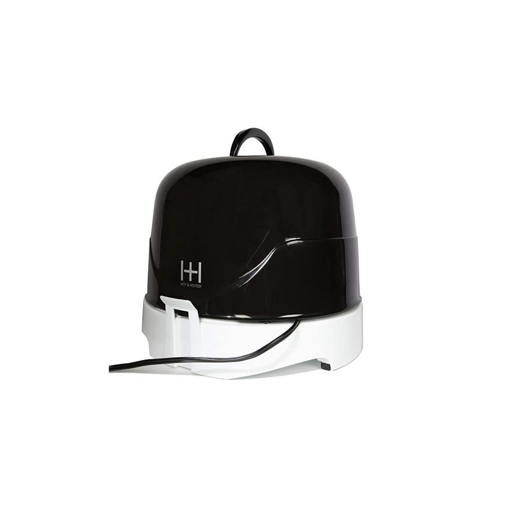 Annie Hot & Hotter Extra Large 2500 Ceramic Ionic Hooded Dryer