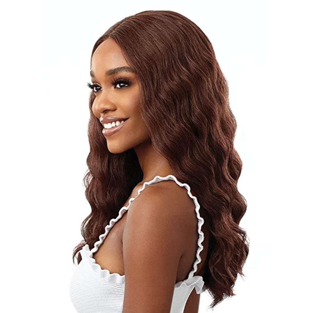 OUTRE EVERYWEAR LACE FRONT WIG HD EAR TO EAR LACE- EVERY7