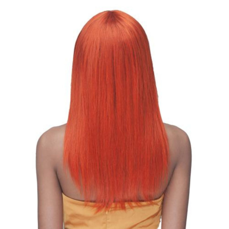 Boss Bundle Yaky Straight 18Inch Wig