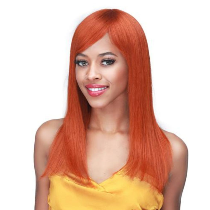 Boss Bundle Yaky Straight 18Inch Wig