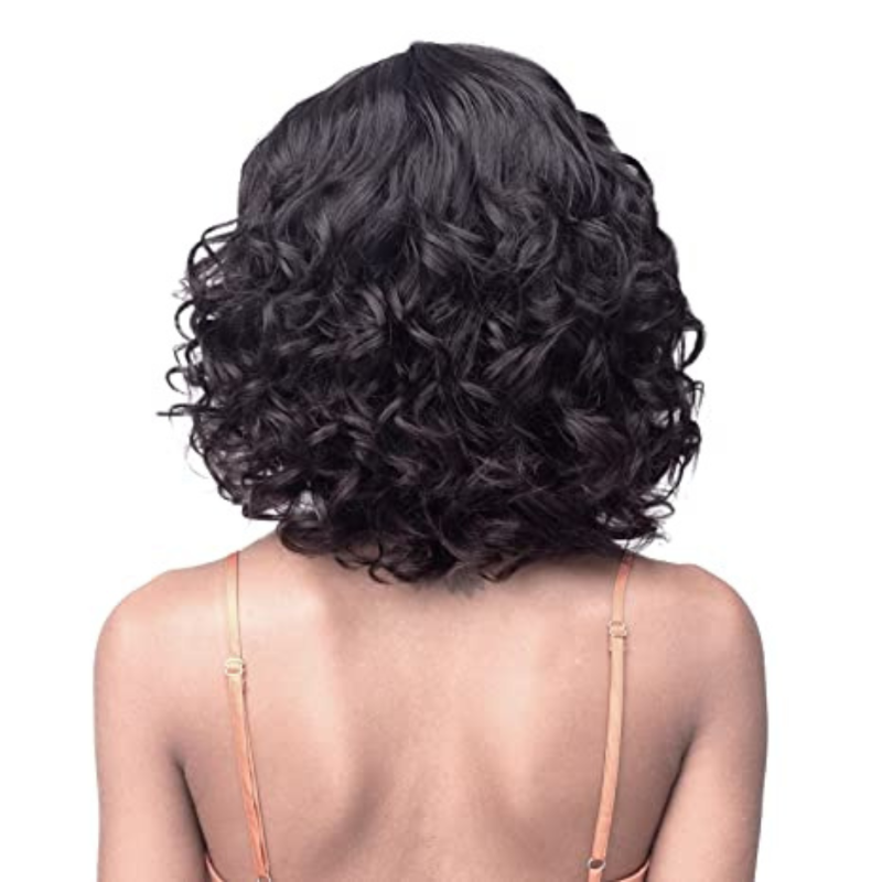 Boss Lace Human Hair HD Lace Wig - Seraphina