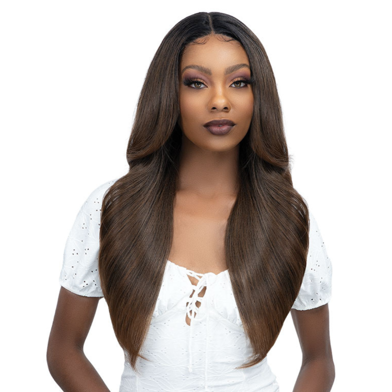 Janet Collection Essentials HD Lace Synthetic Wig- Dorothy