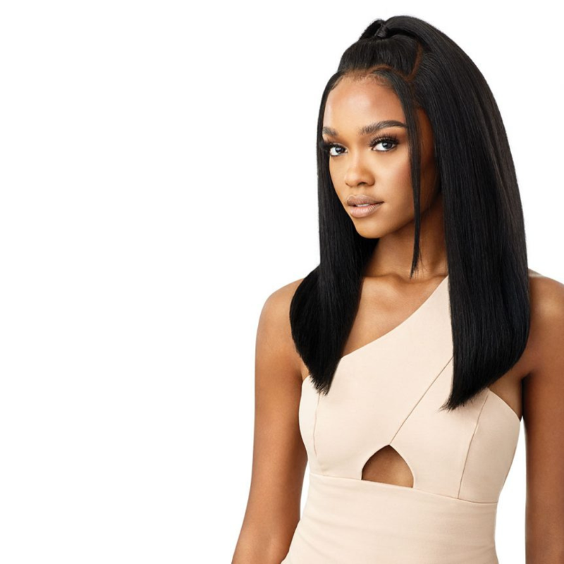 Lace Front Wig - Perfect Hair Line 13X4 - Linette