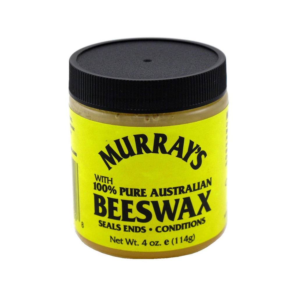 Murray's,  Beeswax, Shop Supreme hair & Beauty