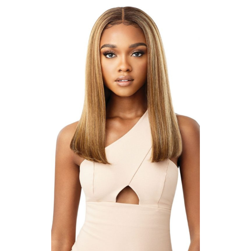 Lace Front Wig - Perfect Hair Line 13X4 - Linette