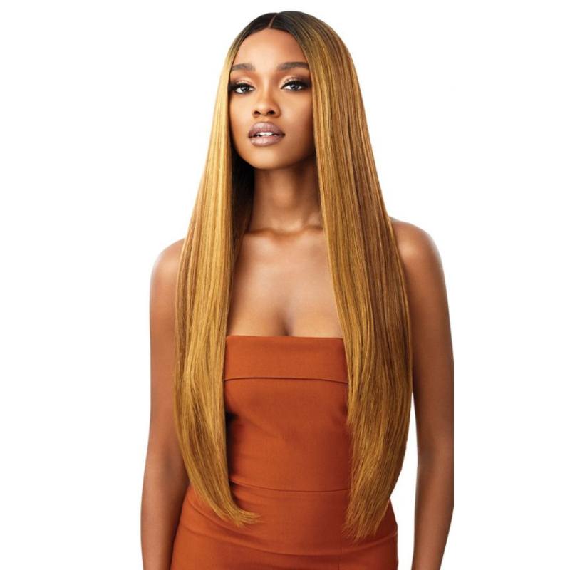 Outre Melted Hairline HD Lace Frontal Wig- Eliana