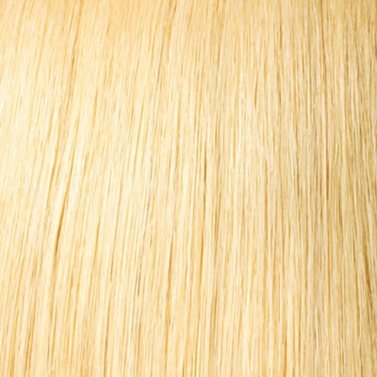 Natural Afro Wig: Kane