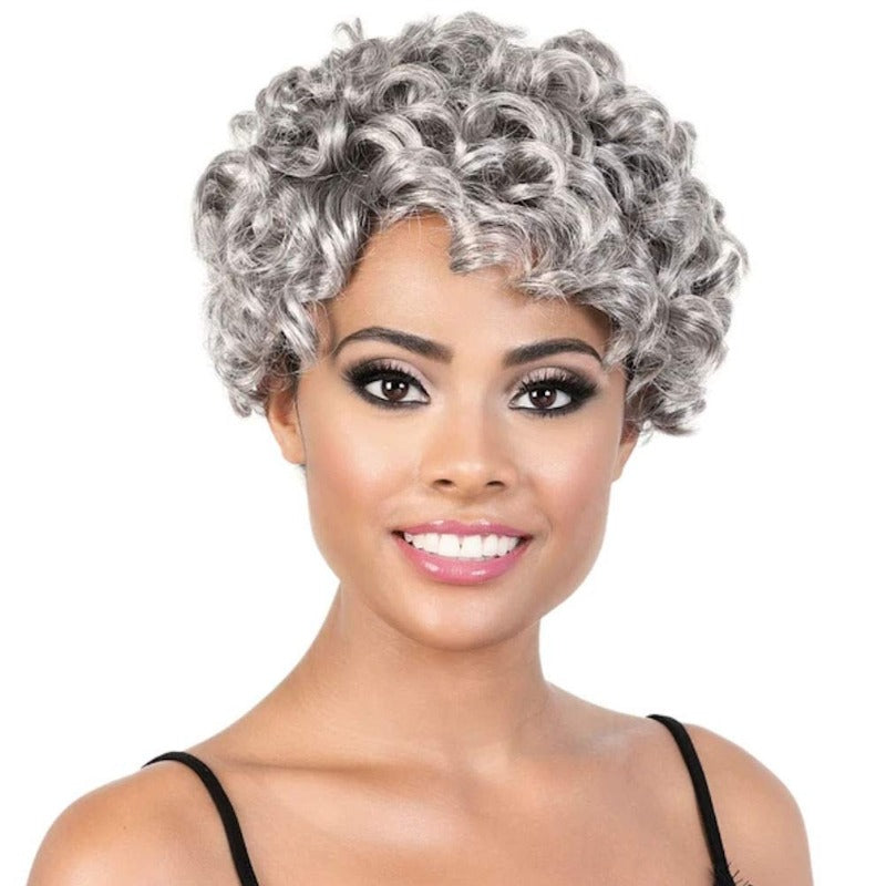 Motown Tress High Quality Fiber Synthetic Wig - Sprite