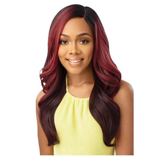 Outre The Daily Wig Premium Synthetic Lace Part Wig- Adala