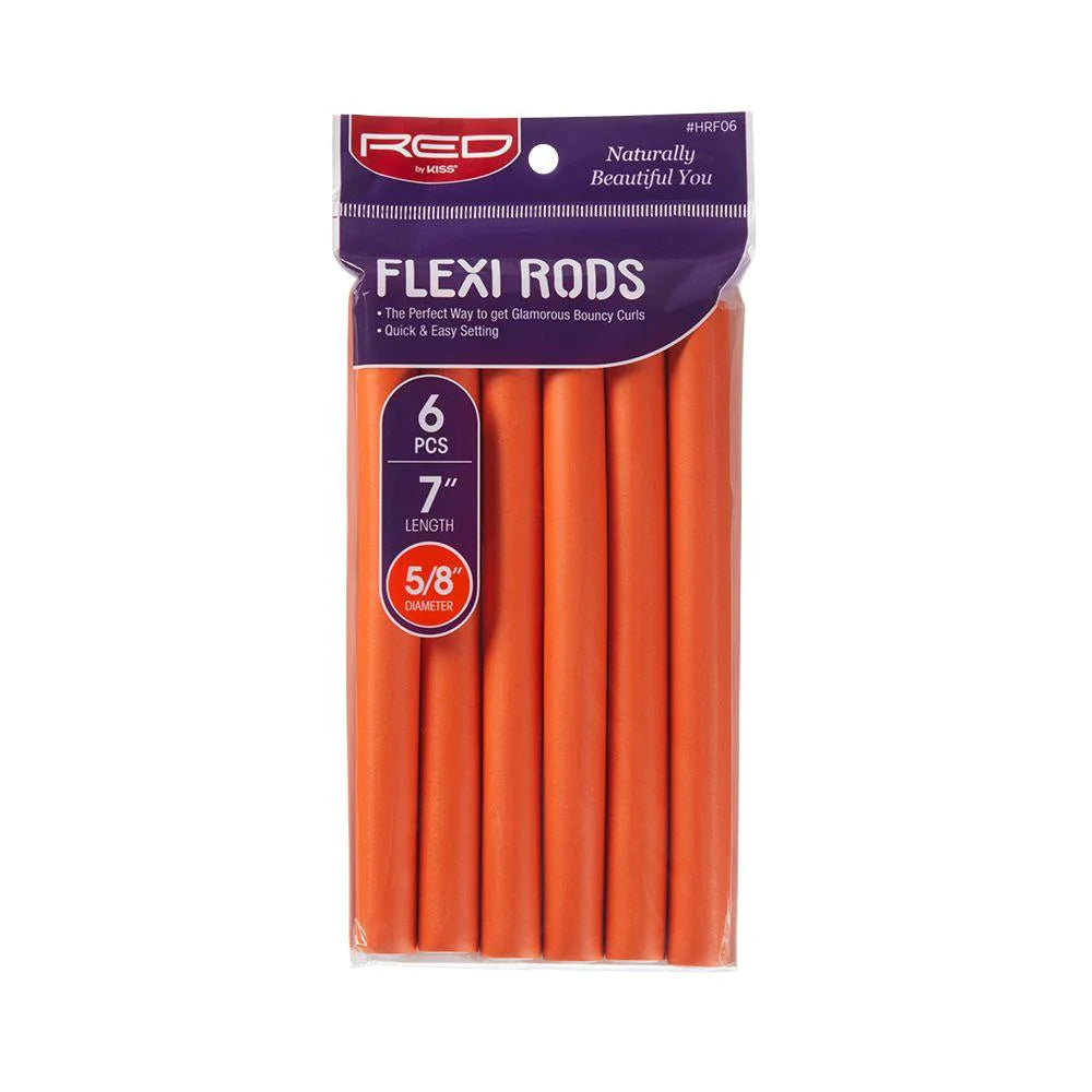 Flexi Rods Pvc FLEXI RODS – Supreme Hair & Beauty