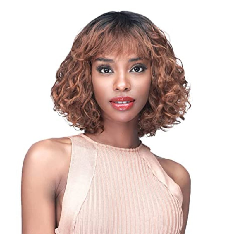 Bobbi Boss Synthetic Curly Wig- Tiana , Shop Supreme Beauty 