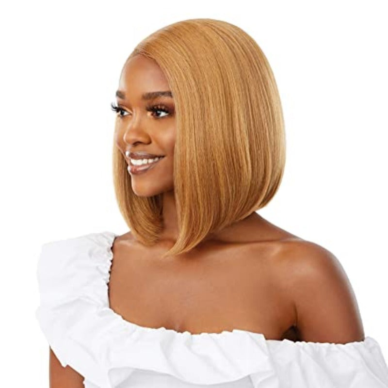 Outre EveryWear Ear to Ear HD Lace Front Wig- Every2