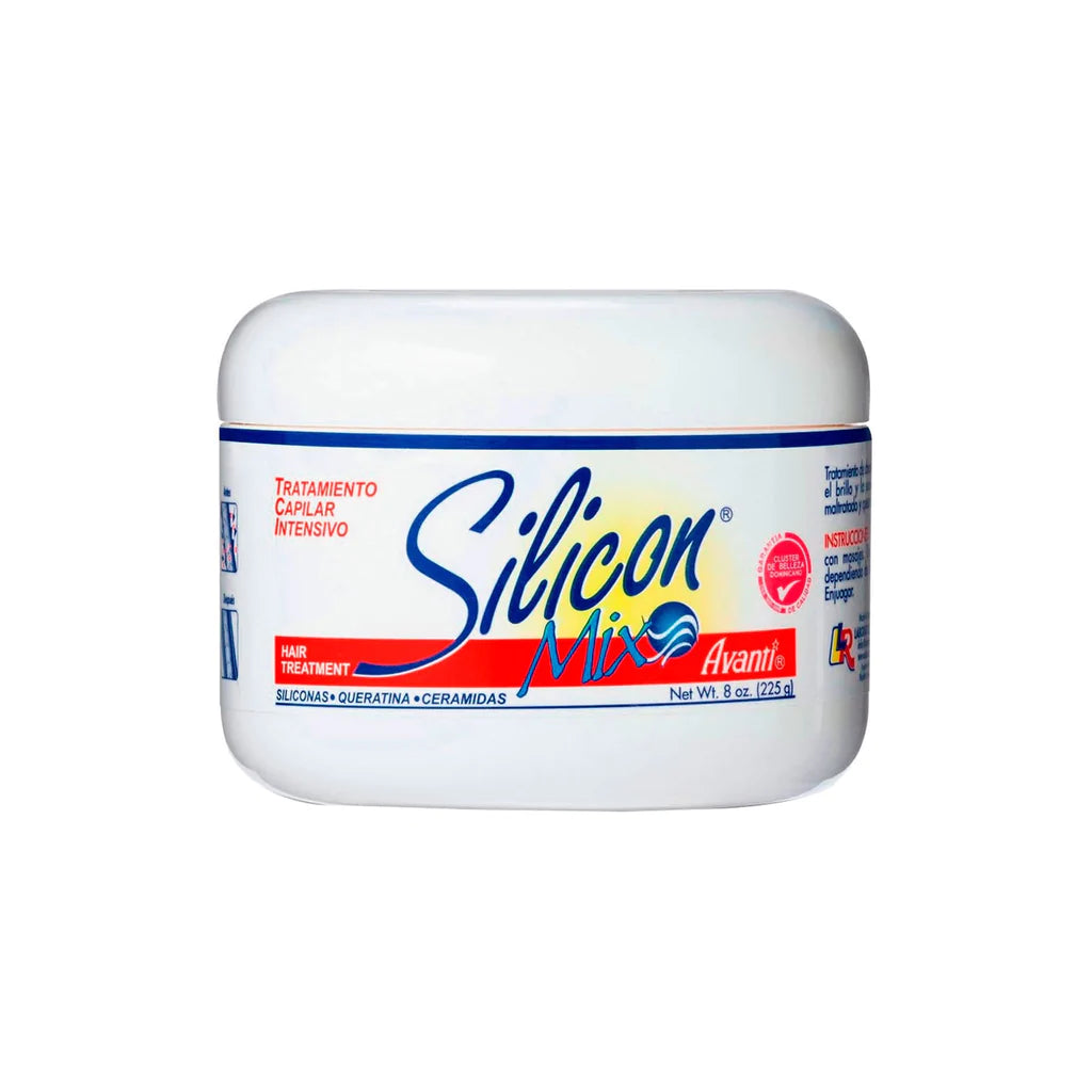 Silicon Mix Hair Treatment 8 oz