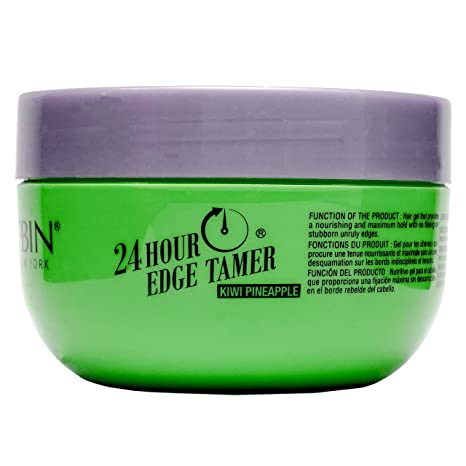 Ebin NY 24-Hour Edge Tamer - 8.25 oz EXTREME Firm Hold