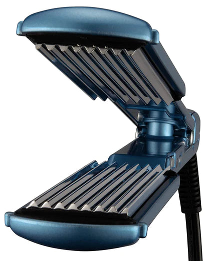 BABYLISS NANO TITANIUM STYLING AND TEXTURIZING CRIMPER SET
