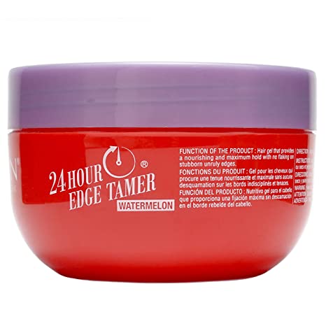 Ebin NY 24-Hour Edge Tamer - 8.25 oz EXTREME Firm Hold