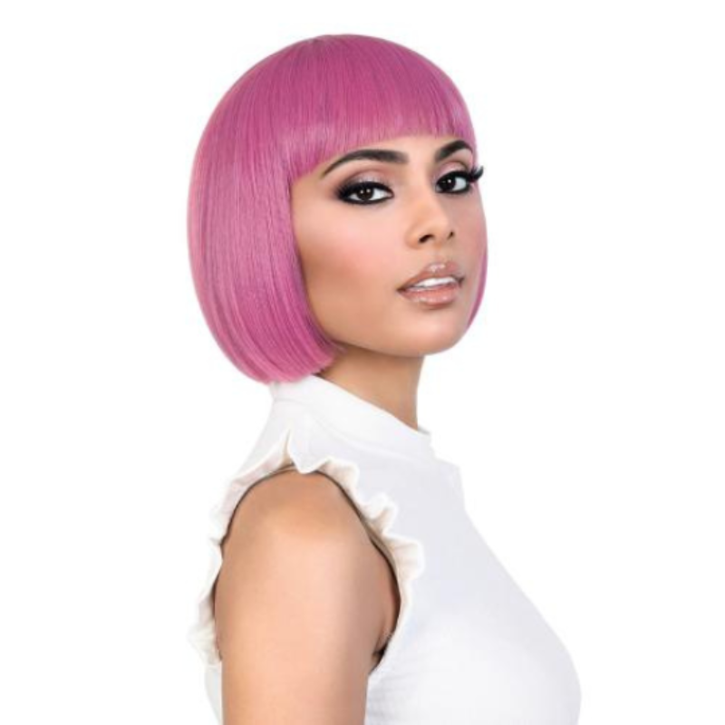 Motown Tress Go Girl Curlable Wig- Yoyo