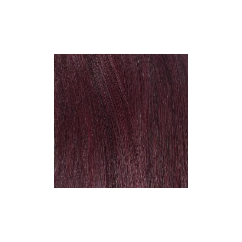 HD INVISIBLE LACE DEEP PART SYNTHETIC WIG- Imana