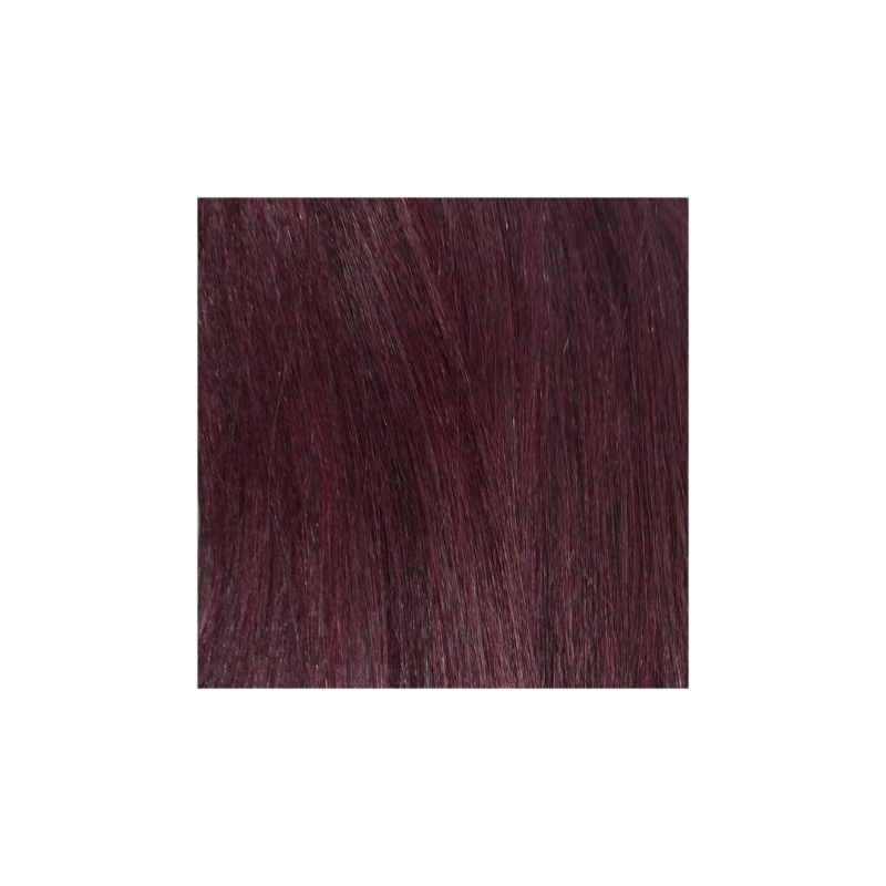 HD Invisible Lace Deep Part Synthetic Wig- Imana