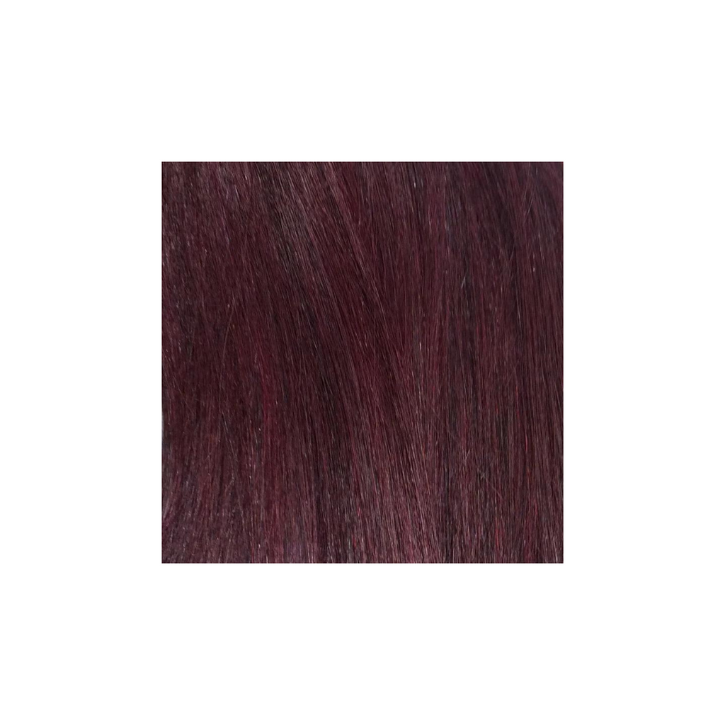 Motown Tress Invisible Curve Part Synthetic Wig- Rizzo