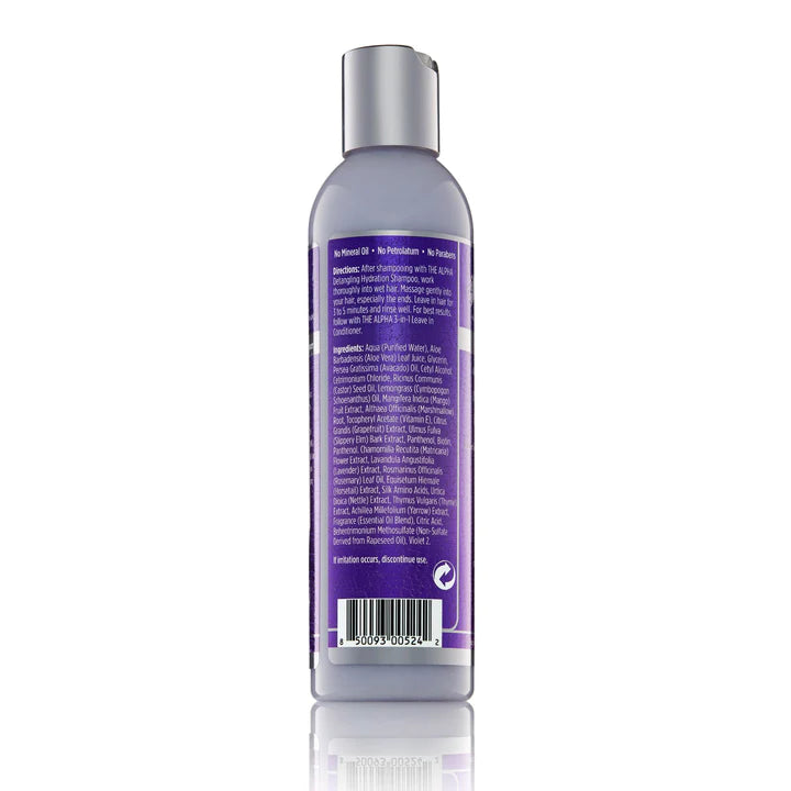 THE MANE CHOICE DETANGLING HYDRATION CONDITIONER- 8OZ