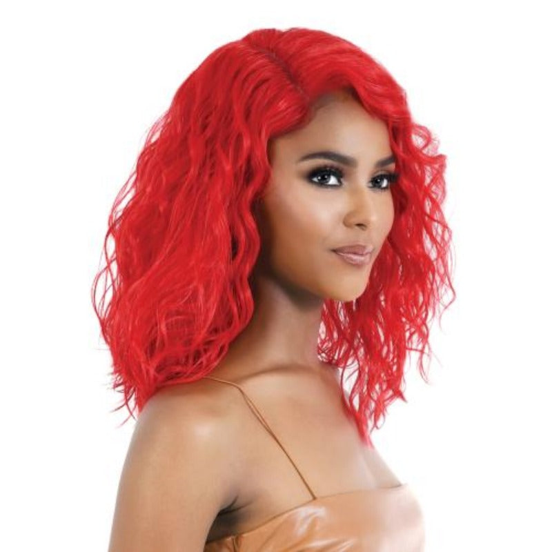 Motown Tress HD Invisible Lace Deep Part Wig- Melina