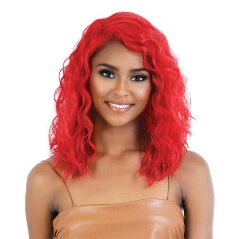 Motown Tress HD Invisible Lace Deep Part Wig- Melina