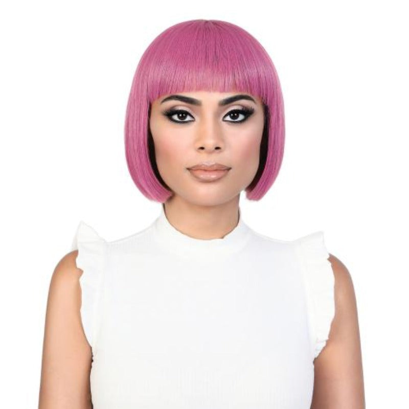 Motown Tress Go Girl Curlable Wig- Yoyo