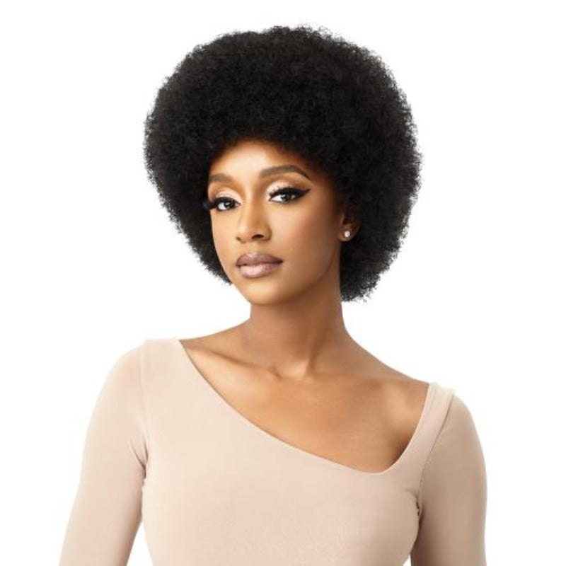Outre Wig Pop Synthetic Full Wig- Afrobella