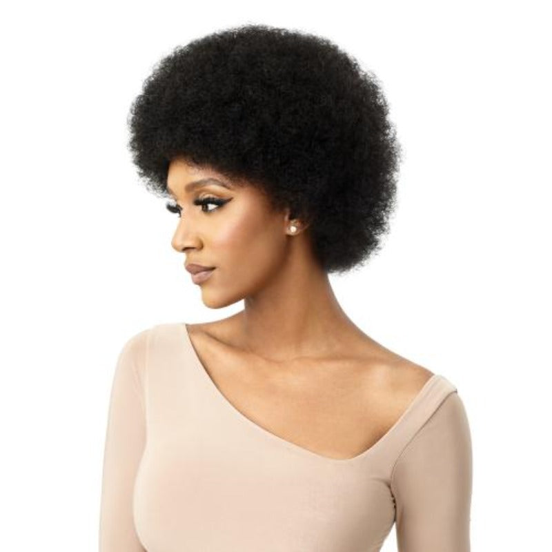 Outre Wig Pop Synthetic Full Wig- Afrobella