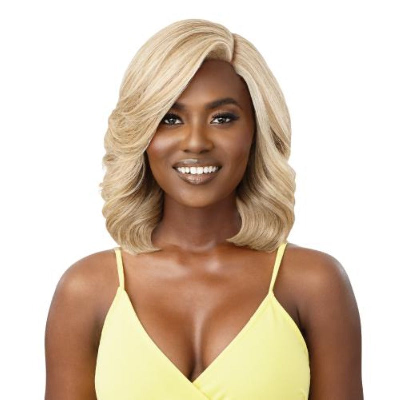 Outre The Daily Wig Premium Synthetic Wig - Roxanna