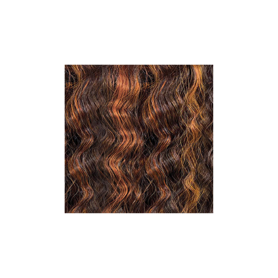 Outre Melted Hairline HD Lace Front Wig- Rafaella