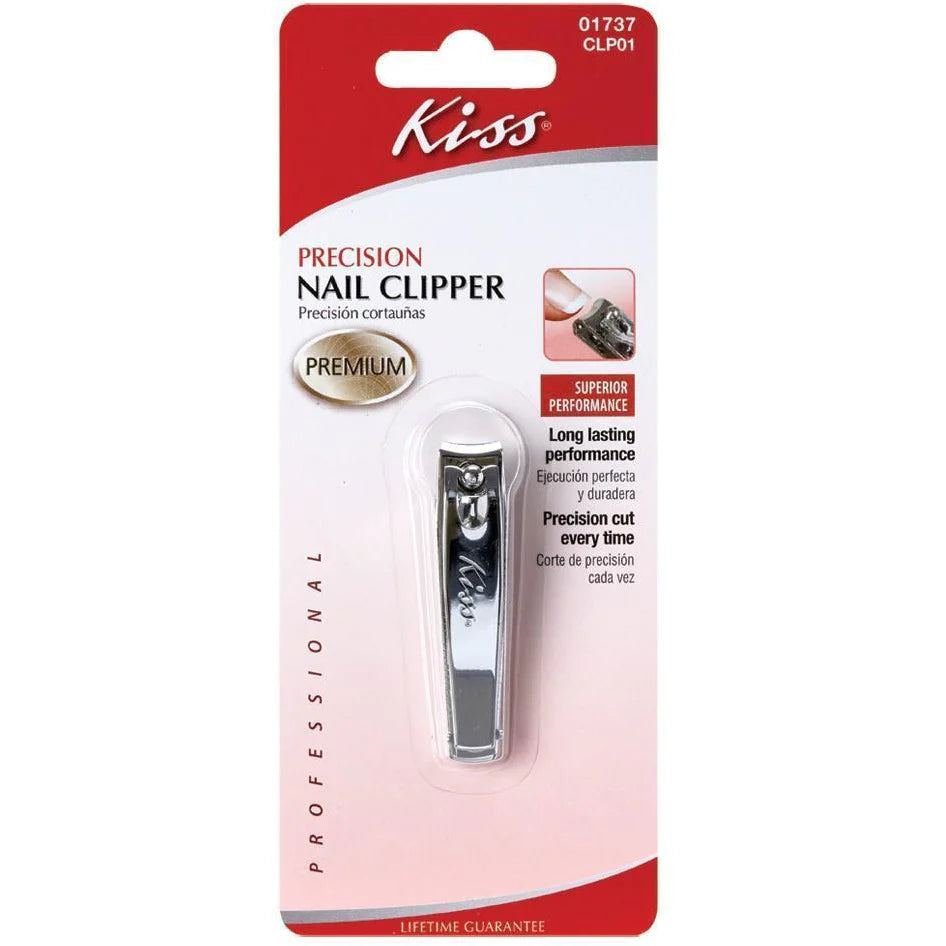 Kiss New York Precision Nail Clipper