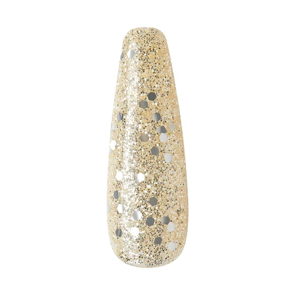 Kiss Classy Premium 30-Count XL-Long Length Nails