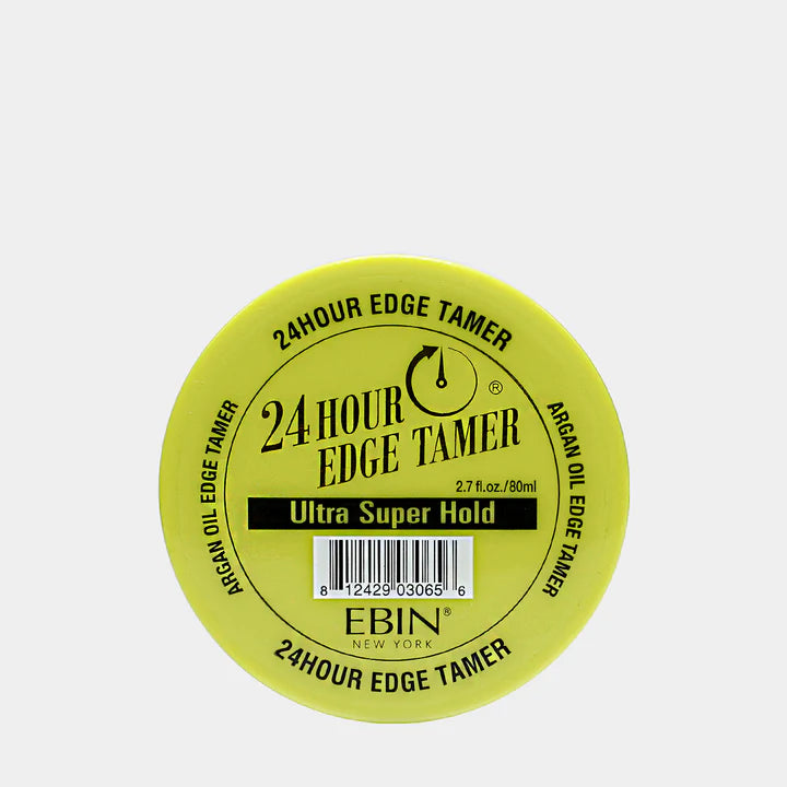 Ebin NY 24-Hour Edge Tamer Ultra Super Hold - 2.7 oz