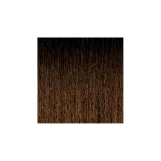 HD Lace Part Remy Touch Premium Synthetic Wig 40" 