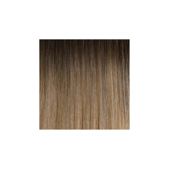 Outre Melted Hairline Frontal Effect Deluxe Wide Lace Part Wig- Fabiola