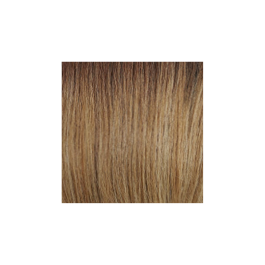 Lace Front Wig - Perfect Hair Line 13X4 Faux Scalp - Dannita
